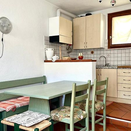 Ferienwohnung S178 - Sirolo, Delizioso Cielo-Terra Con Ingresso Indipendente Exterior foto