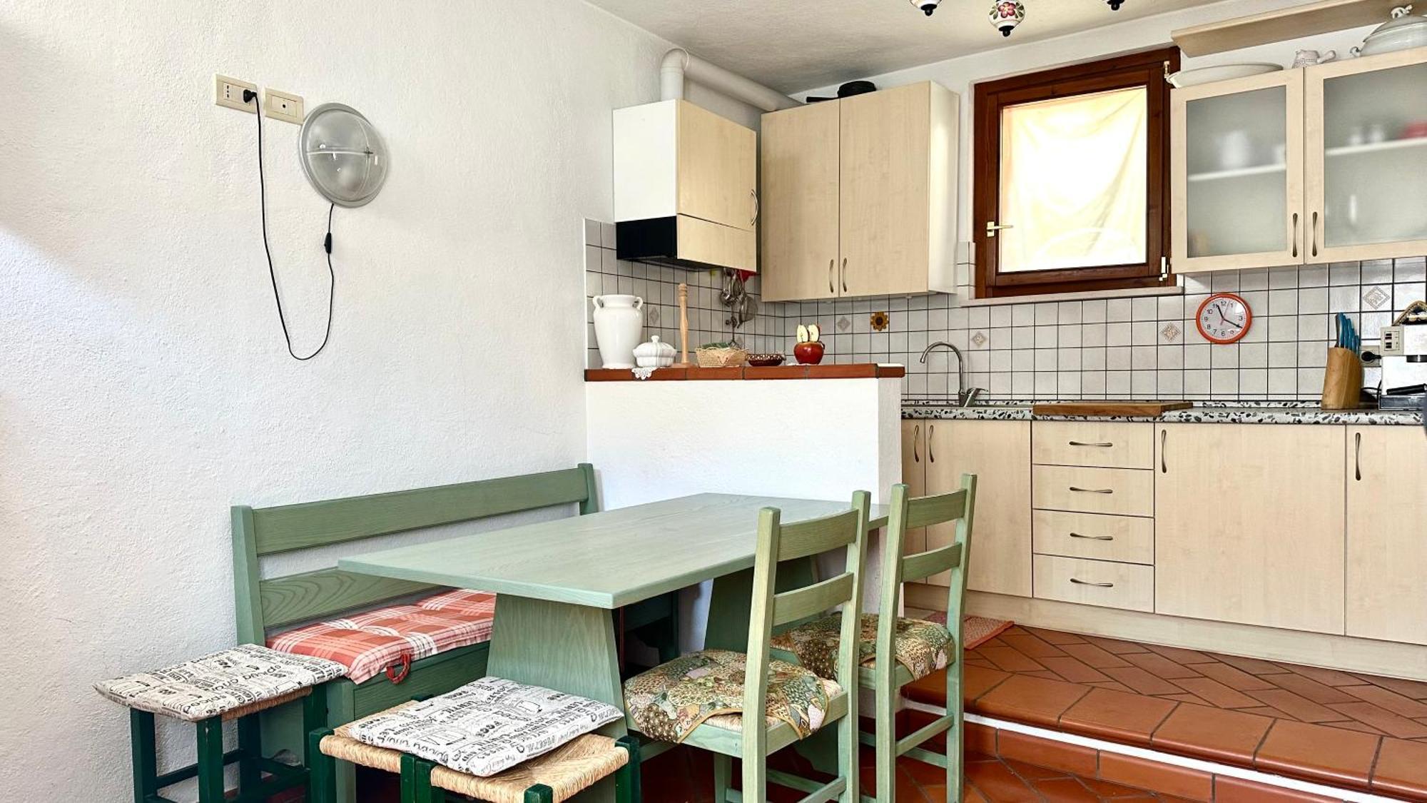 Ferienwohnung S178 - Sirolo, Delizioso Cielo-Terra Con Ingresso Indipendente Exterior foto